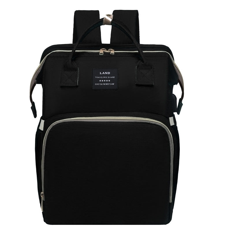Baby Travel Bag Crib