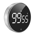 Wholesale LED Rotatable Knob Timer