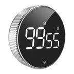 Wholesale LED Rotatable Knob Timer