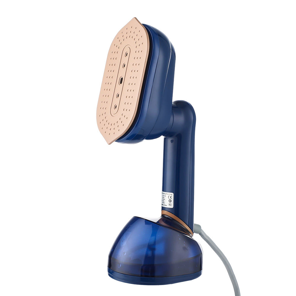 mini electric iron portable garment ironing machine
