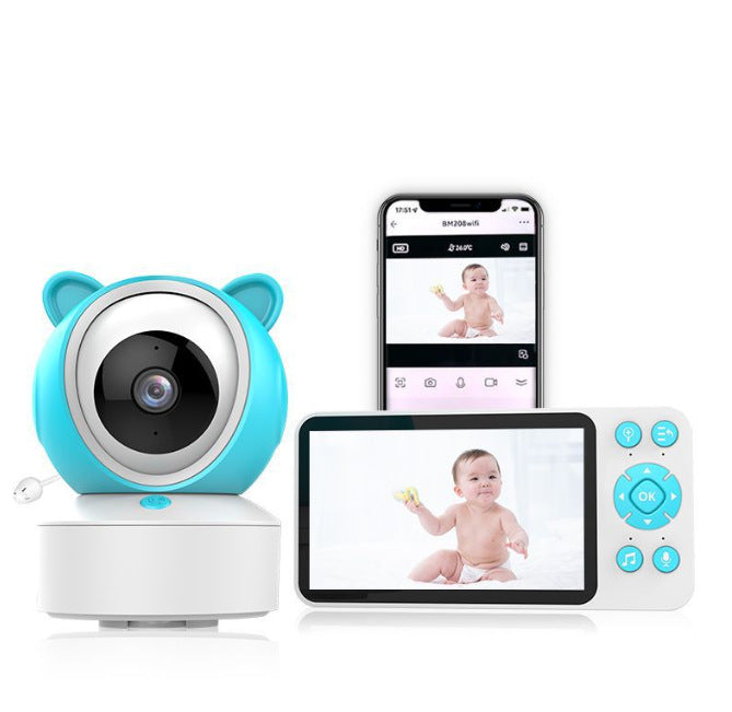 Baby monitor