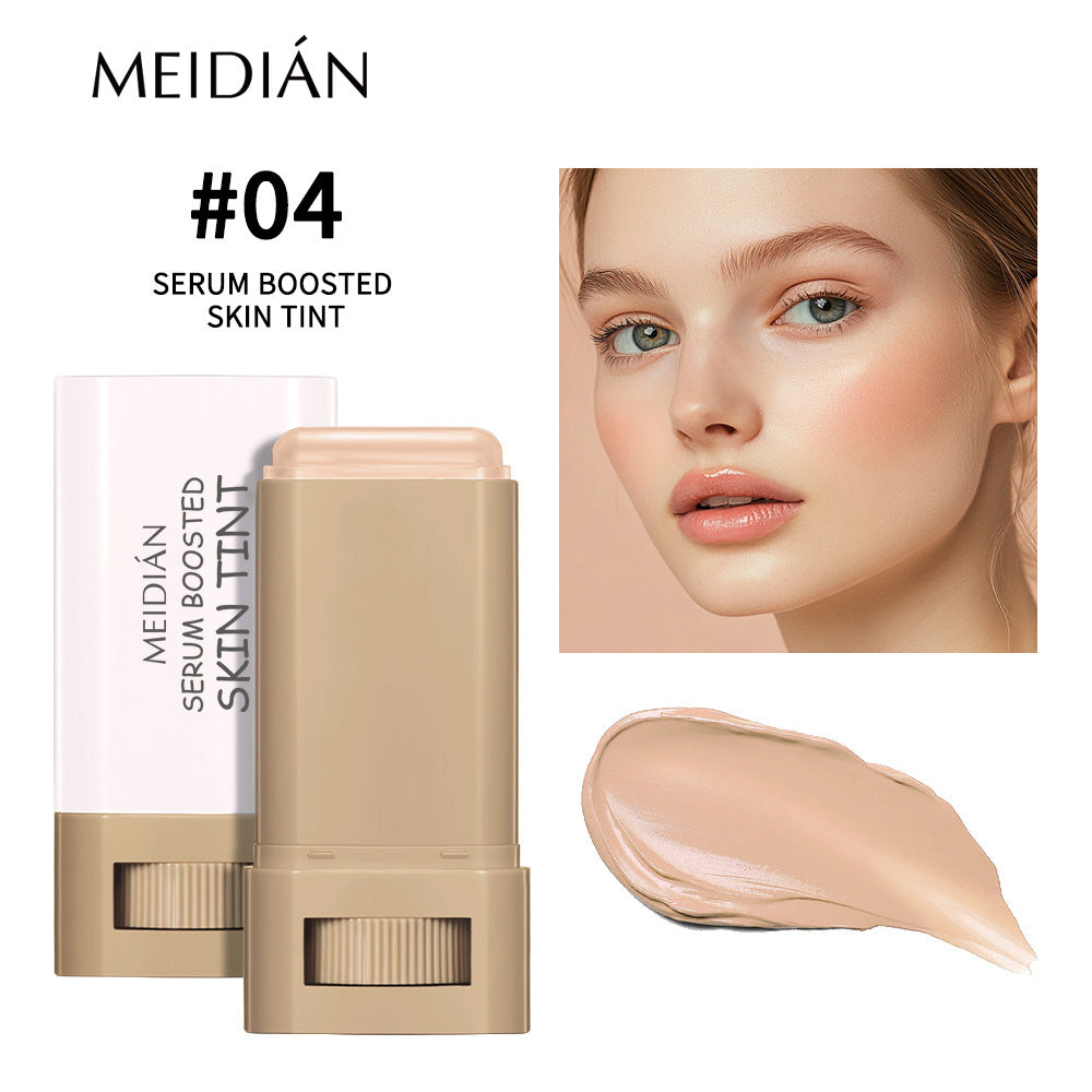 Serum Boosted Skin Tint