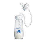 free hands baby bottle