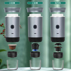Portable Coffee Maker