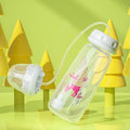 free hands baby bottle