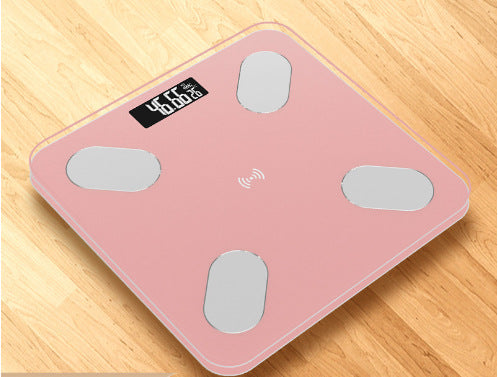 human health weighing body fat measurement cross-border