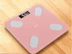 human health weighing body fat measurement cross-border
