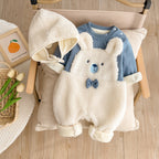 Newborn baby clothes
