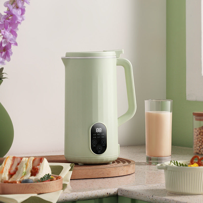 Mini soy milk machine