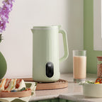 Mini soy milk machine