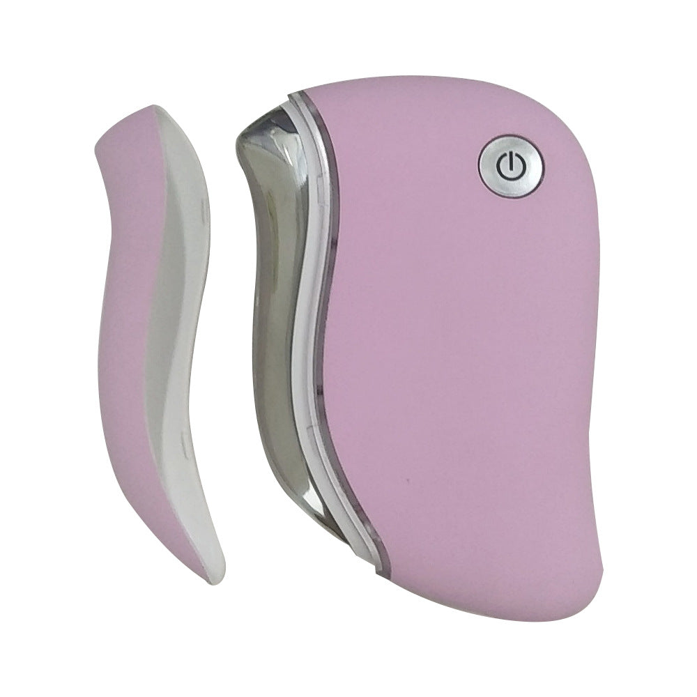 USB electronic scraping beauty instrument