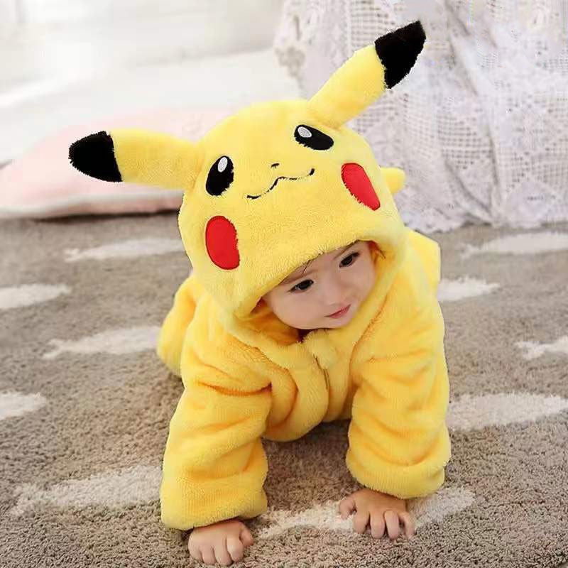 Autumn baby clothes