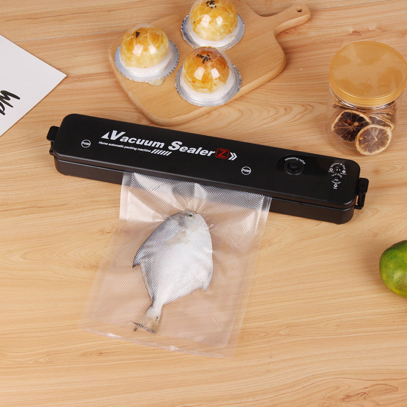 Cross-border Vacuum Packaging Machine