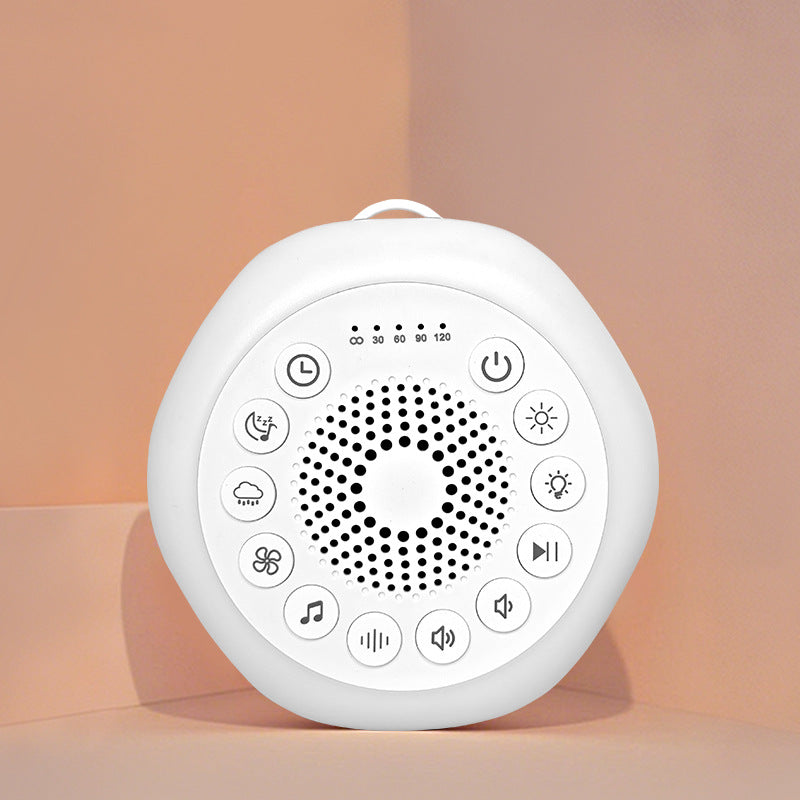 Music night light sleep aid sleep instrument