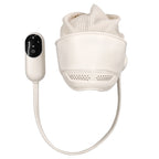 Rechargeable Head Massager