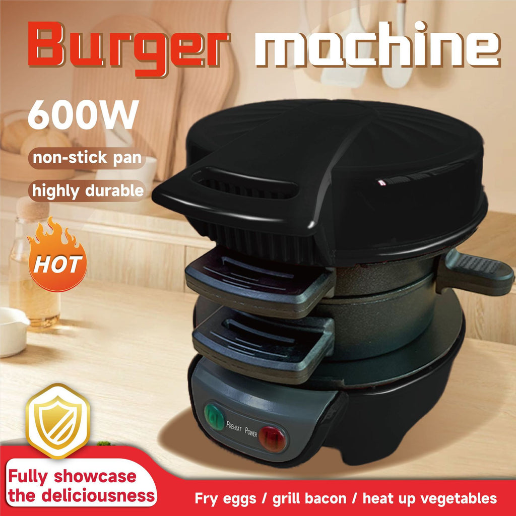 Sandwich machine
