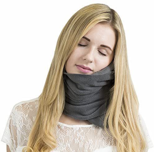Travel pillow