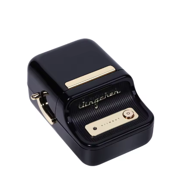B21 Label Printer