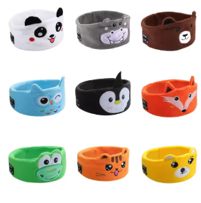 Kids Bluetooth Headband