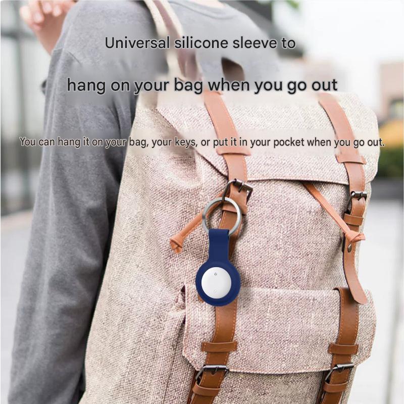 Smart positioning tracker