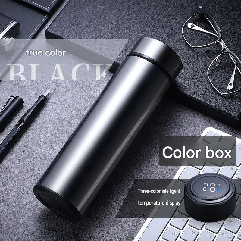 Smart Thermos Cup
