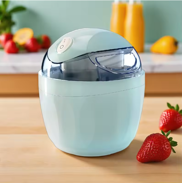 Ice Cream Maker Machine
