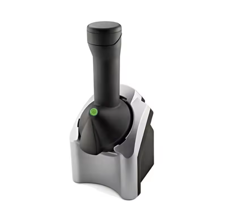 Ice Cream Making Machine