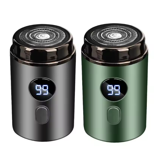 Mini Electric Shaver