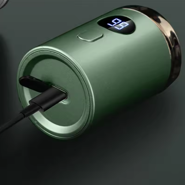 Mini Electric Shaver