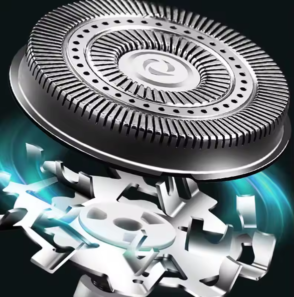 Mini Electric Shaver