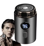 Mini Electric Shaver