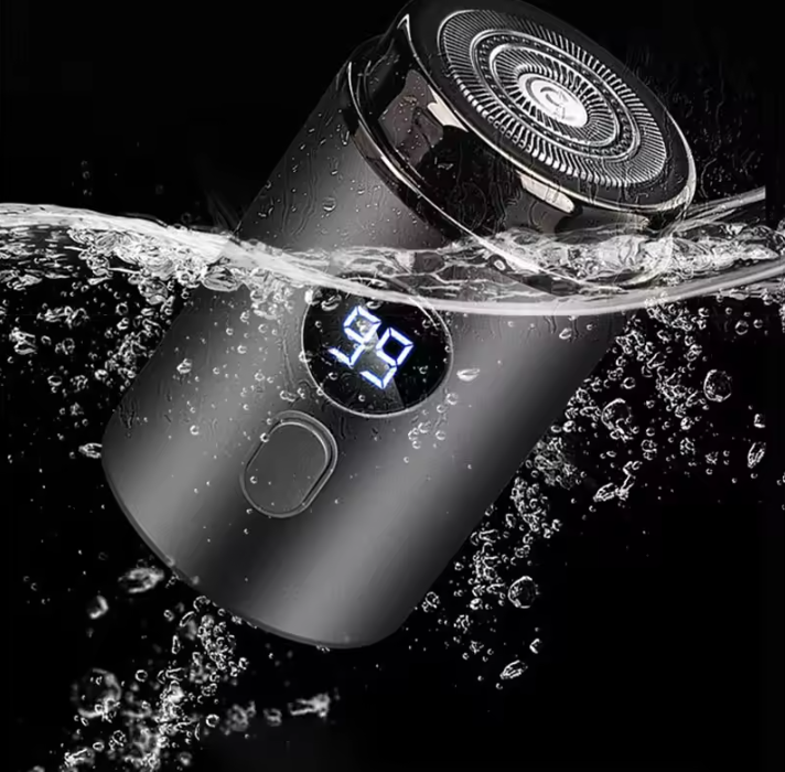 Mini Electric Shaver