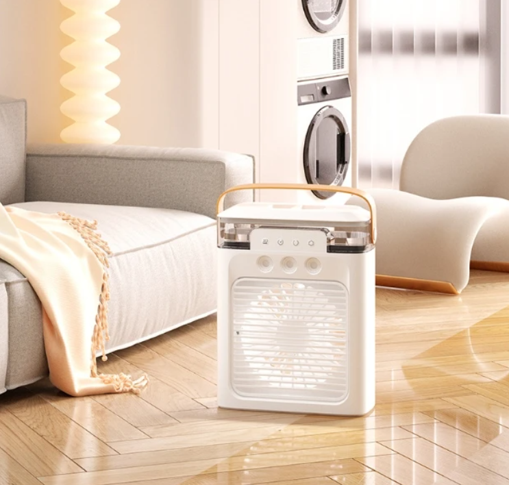 Mini USB Air Cooler