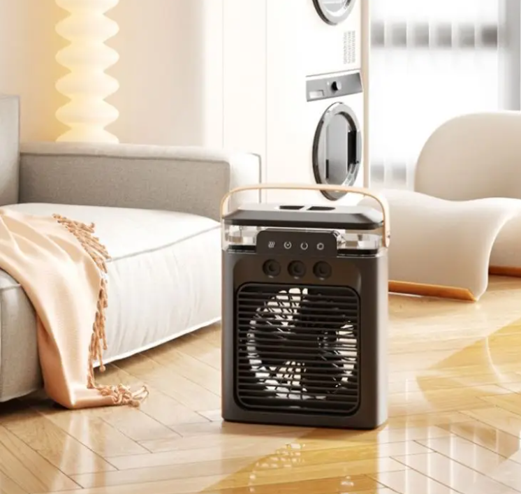 Mini USB Air Cooler