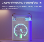 Mini USB Air Cooler