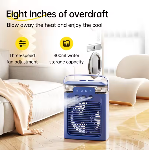 Mini USB Air Cooler