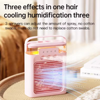 Mini USB Air Cooler