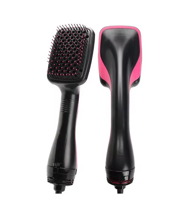 Multifunctional Hair Brush Dryer