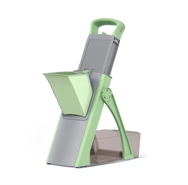 Multifunctional Vegetable Cutter Grater