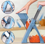 Multifunctional Vegetable Cutter Grater