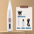 Waterproof Pet Hair Trimmer