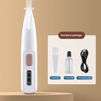Waterproof Pet Hair Trimmer