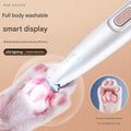 Waterproof Pet Hair Trimmer
