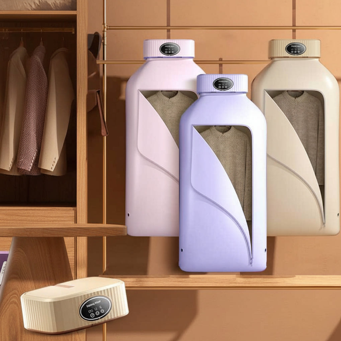 Travel Portable Multi-functional Clothes Dryer