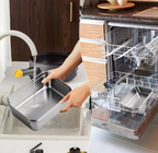 Rechargeable Food Heater with LCD