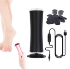 Rechargeable Foot File