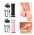 Rechargeable Foot File