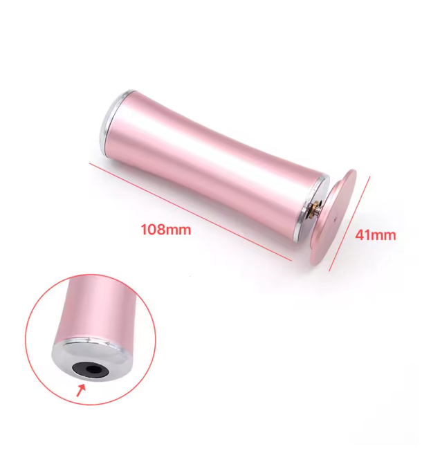 Rechargeable Foot File