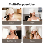 Rechargeable Head Massager