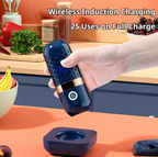 Ultrasonic Food Cleaner Device